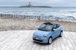 Fiat 500C Spiaggina ’58 2018 года